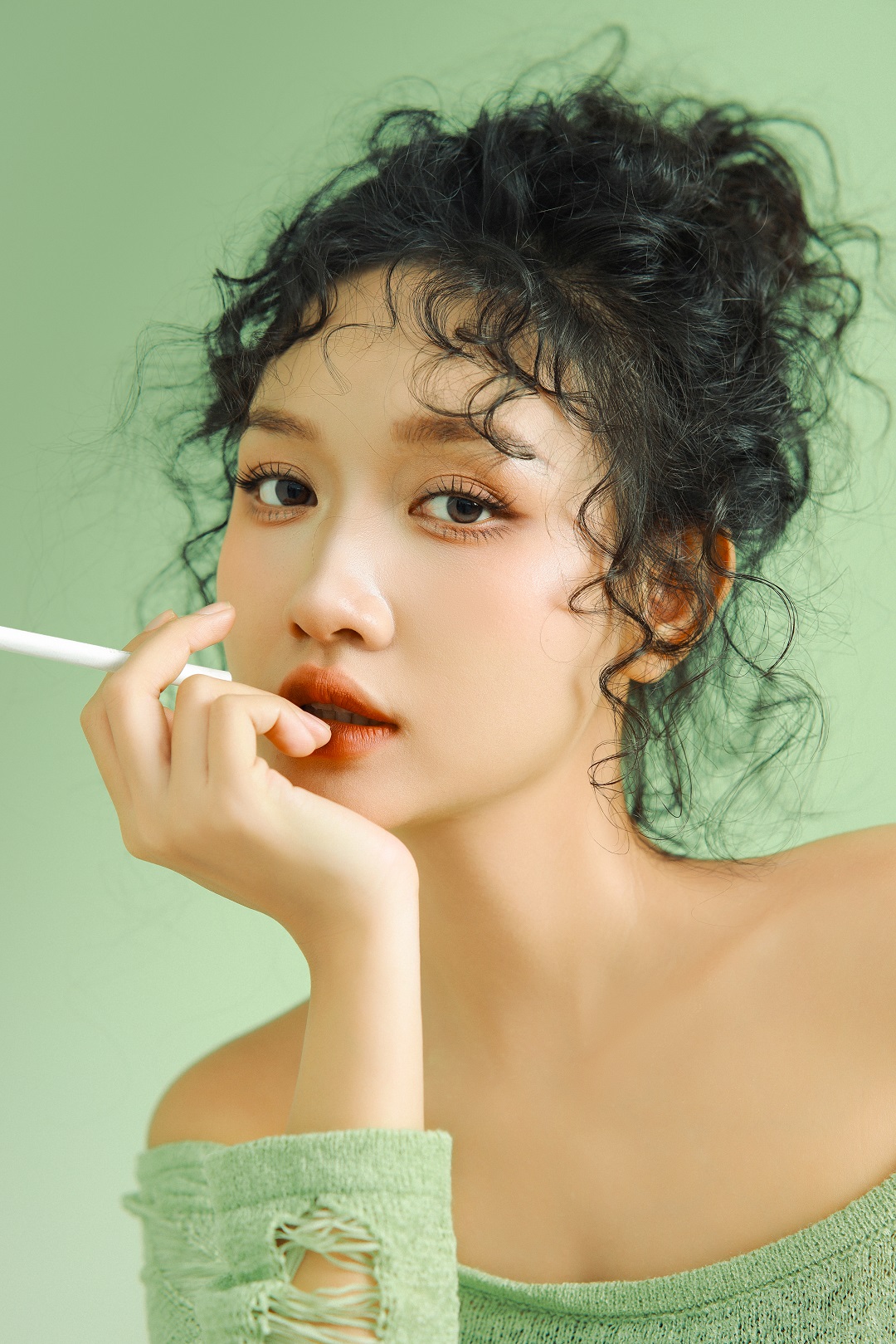 COOL GIRL 4