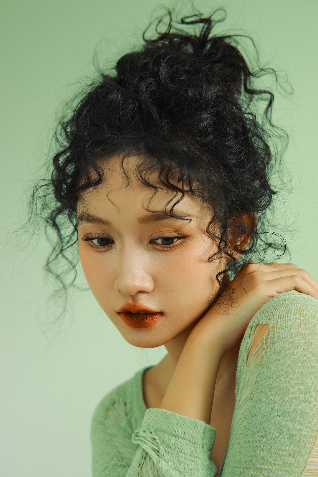 COOL GIRL 7