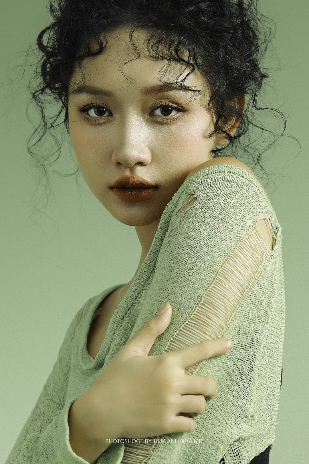COOL GIRL 3