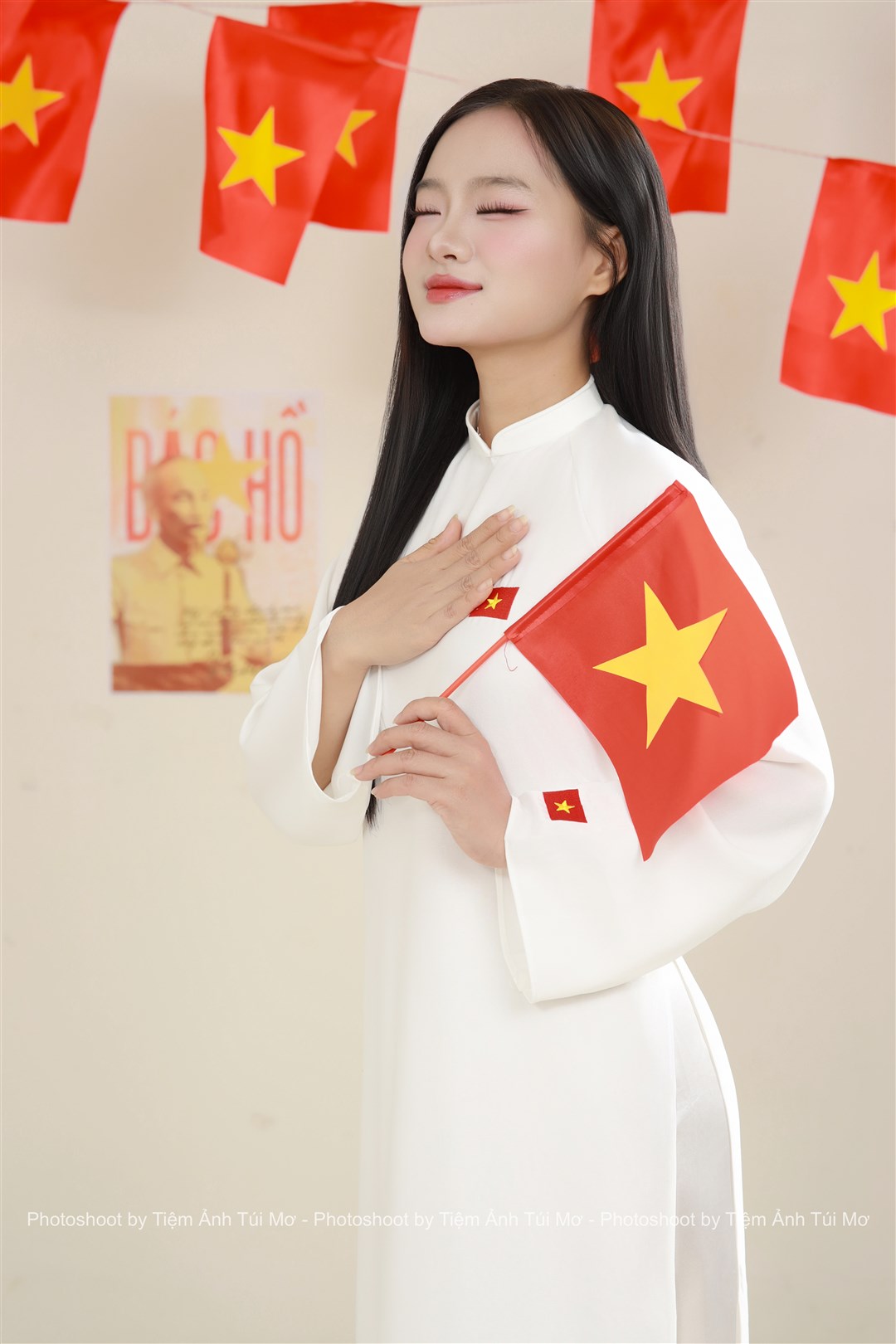 CỜ ĐỎ SAO VÀNG