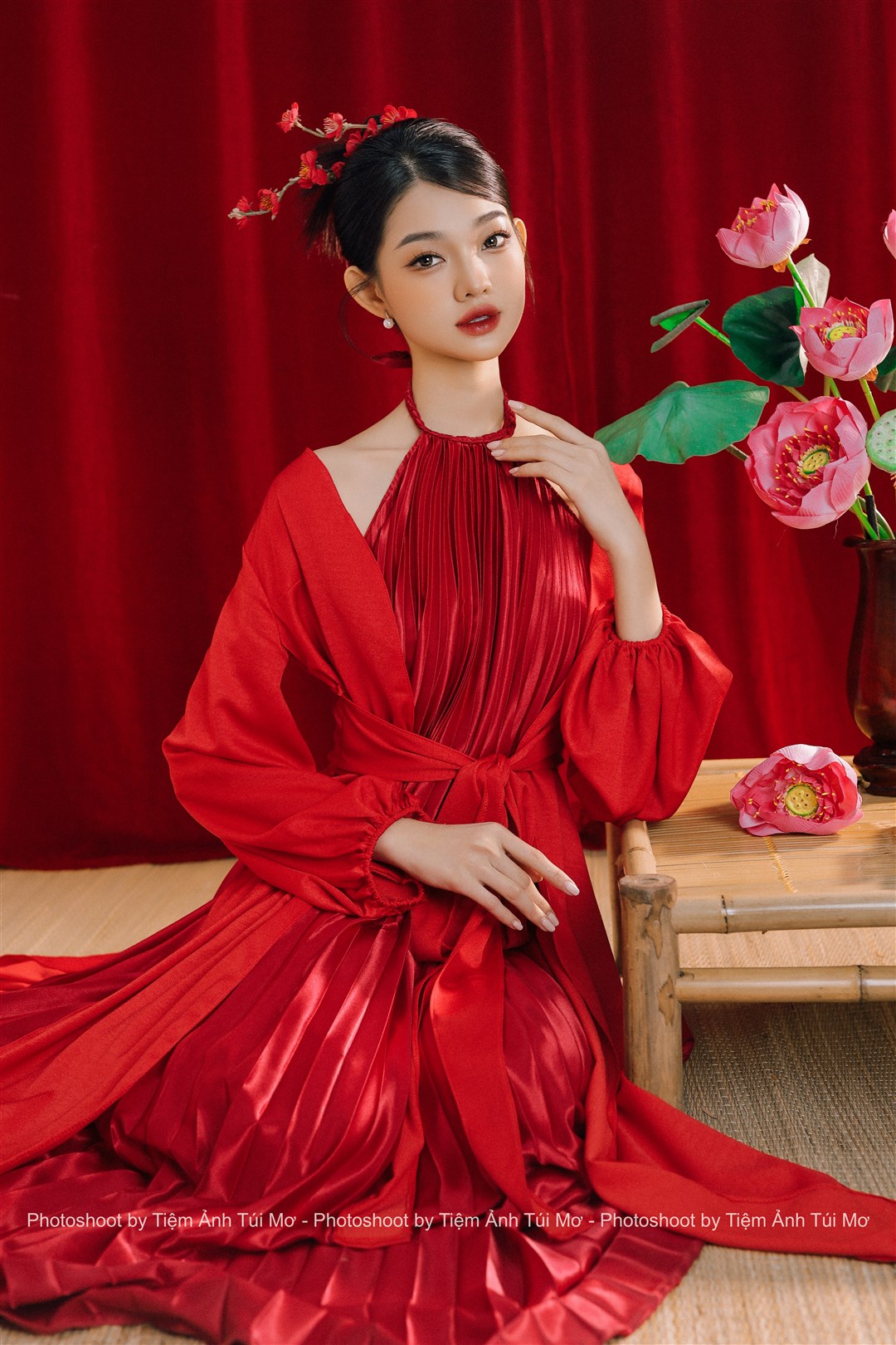 CÔ TẤM