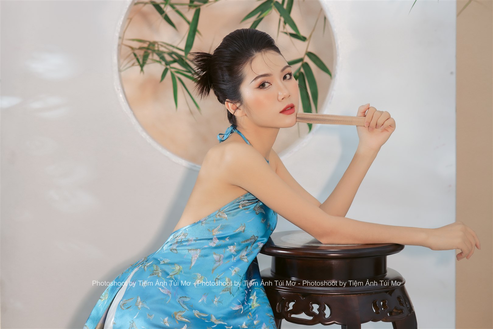 HƯƠNG TRE 10