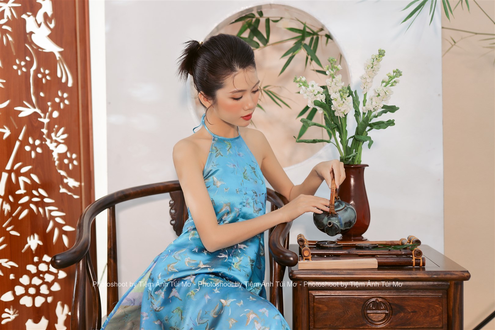 HƯƠNG TRE 6