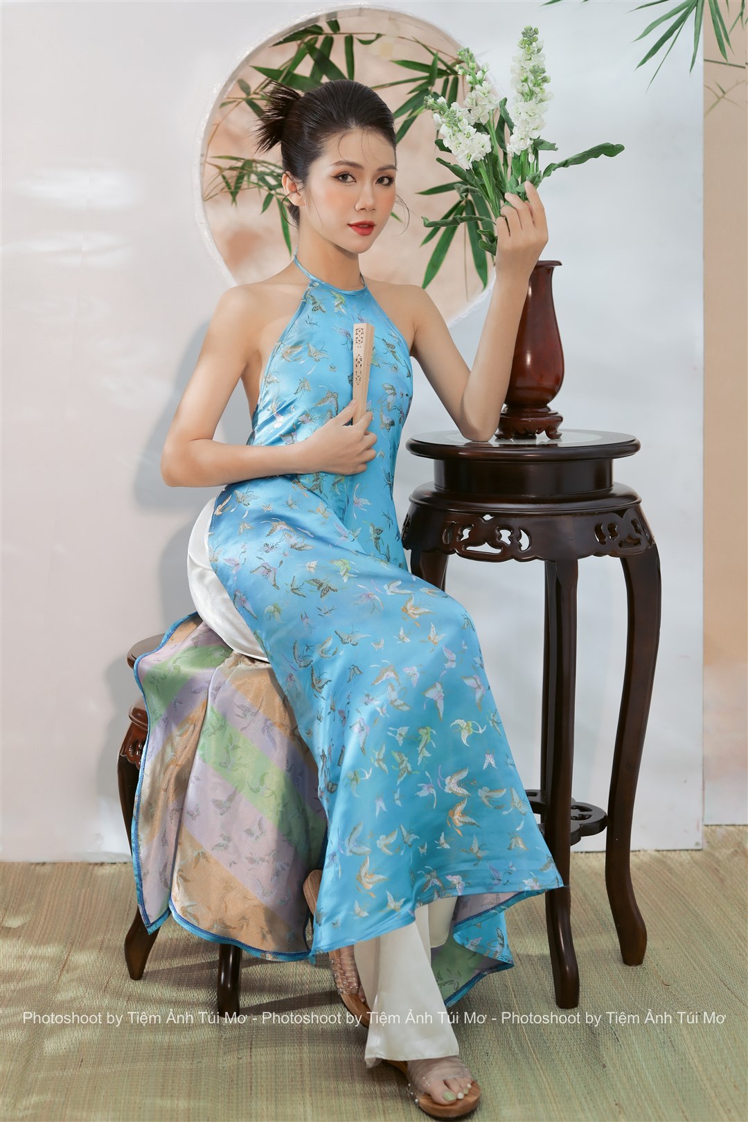 HƯƠNG TRE