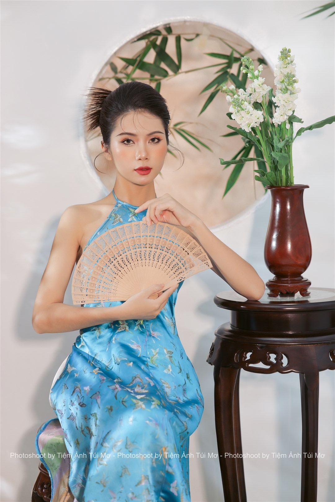 HƯƠNG TRE 2