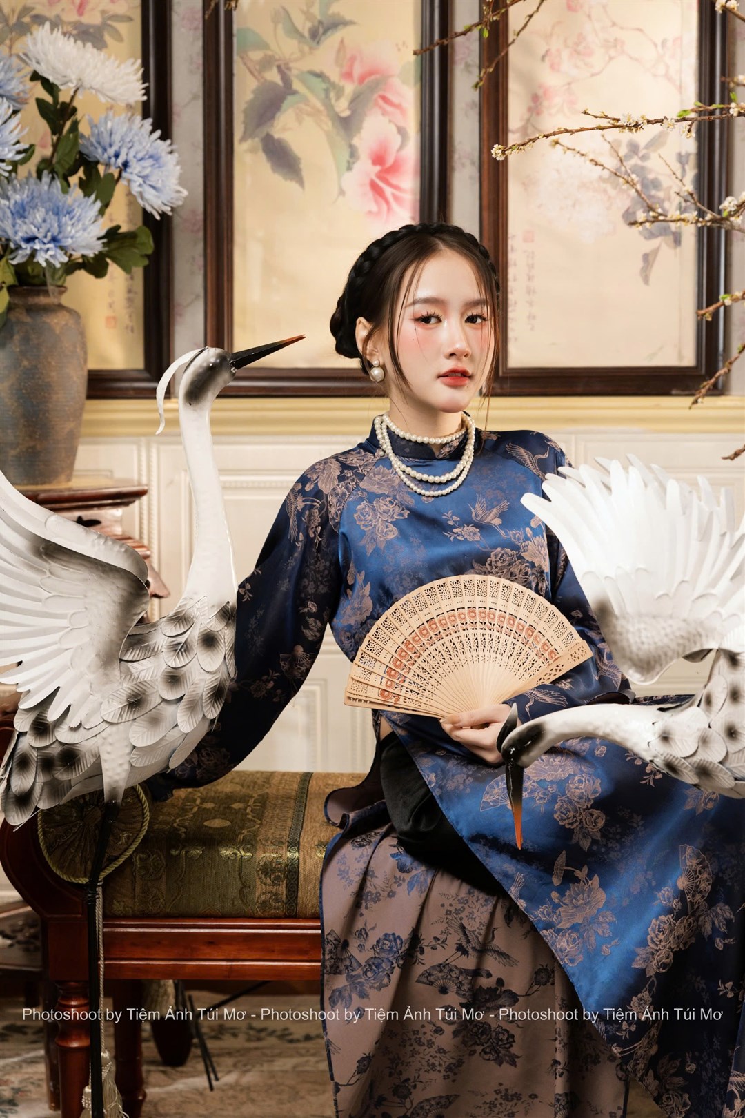 BẠCH HẠC