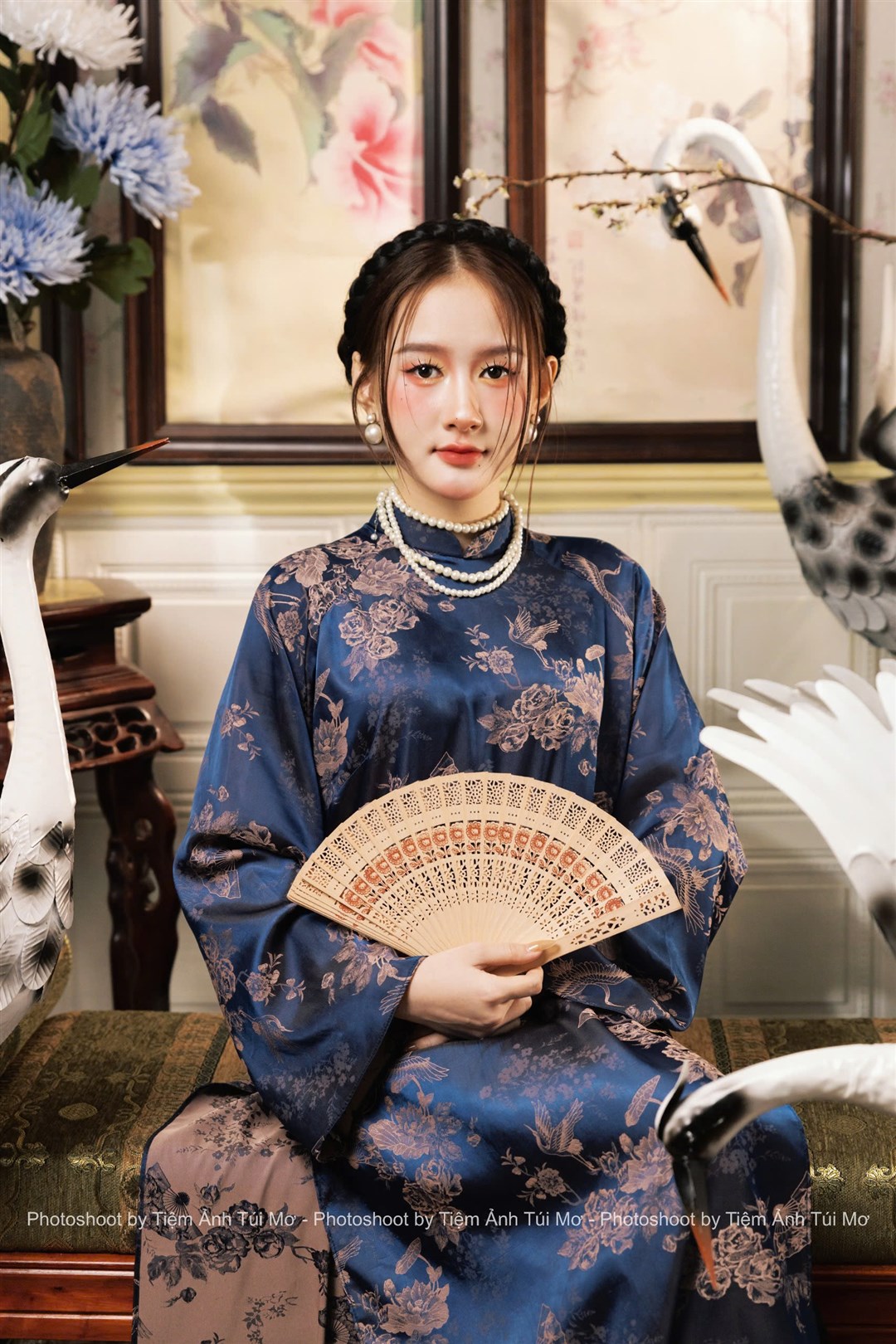 BẠCH HẠC 2