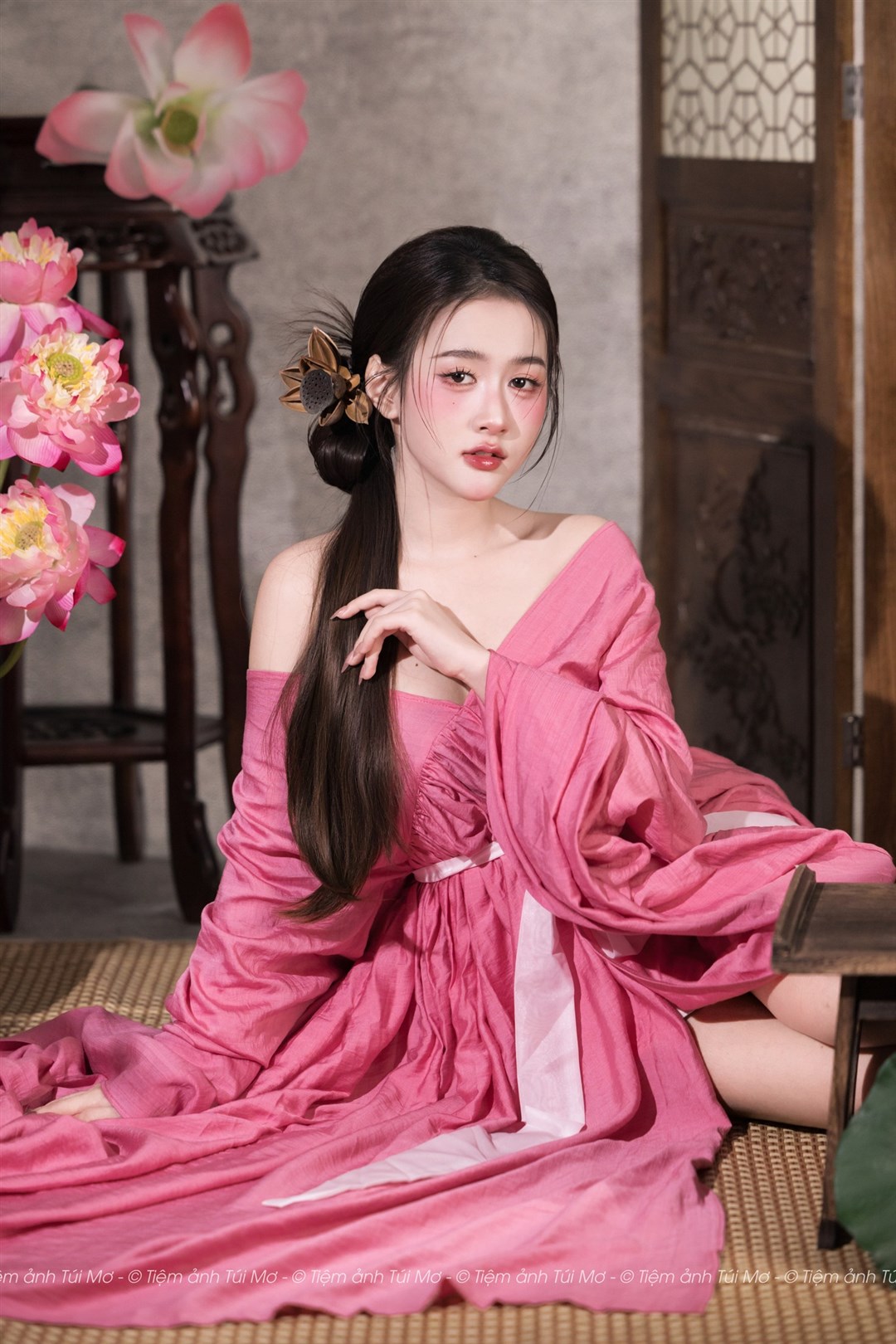 DÁNG XUÂN