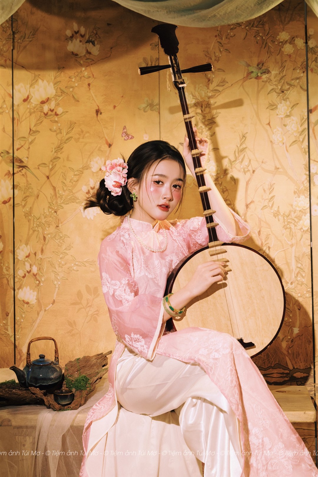 YÊU KIỀU 5