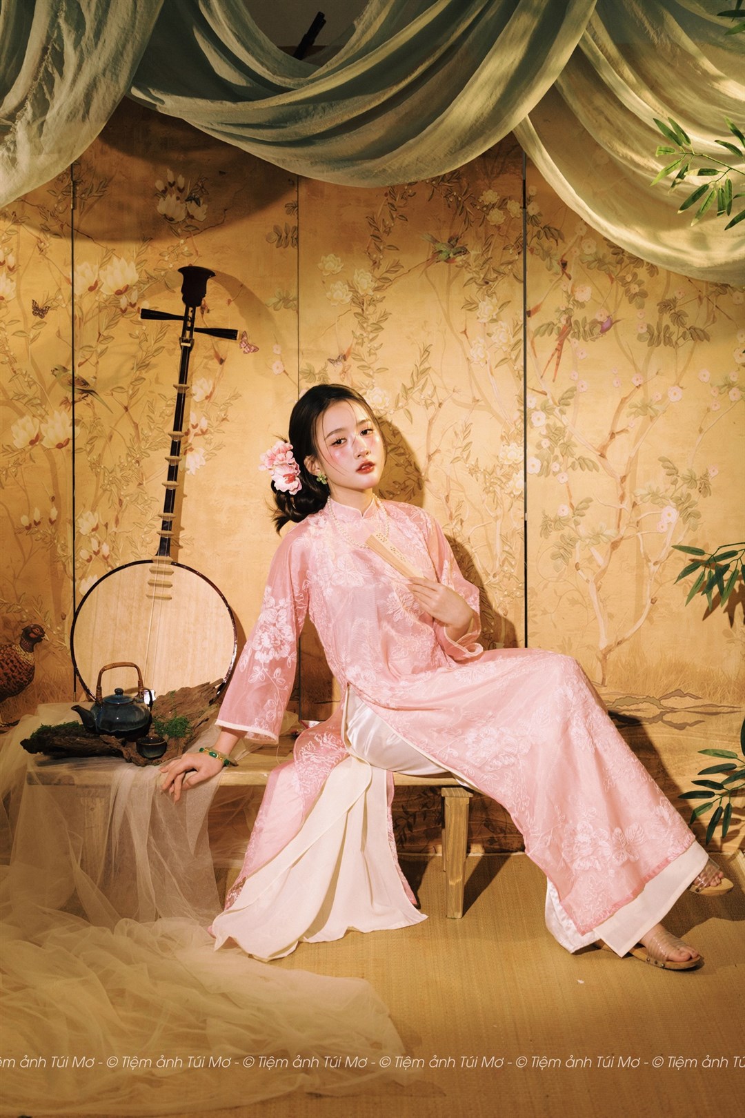 YÊU KIỀU 6