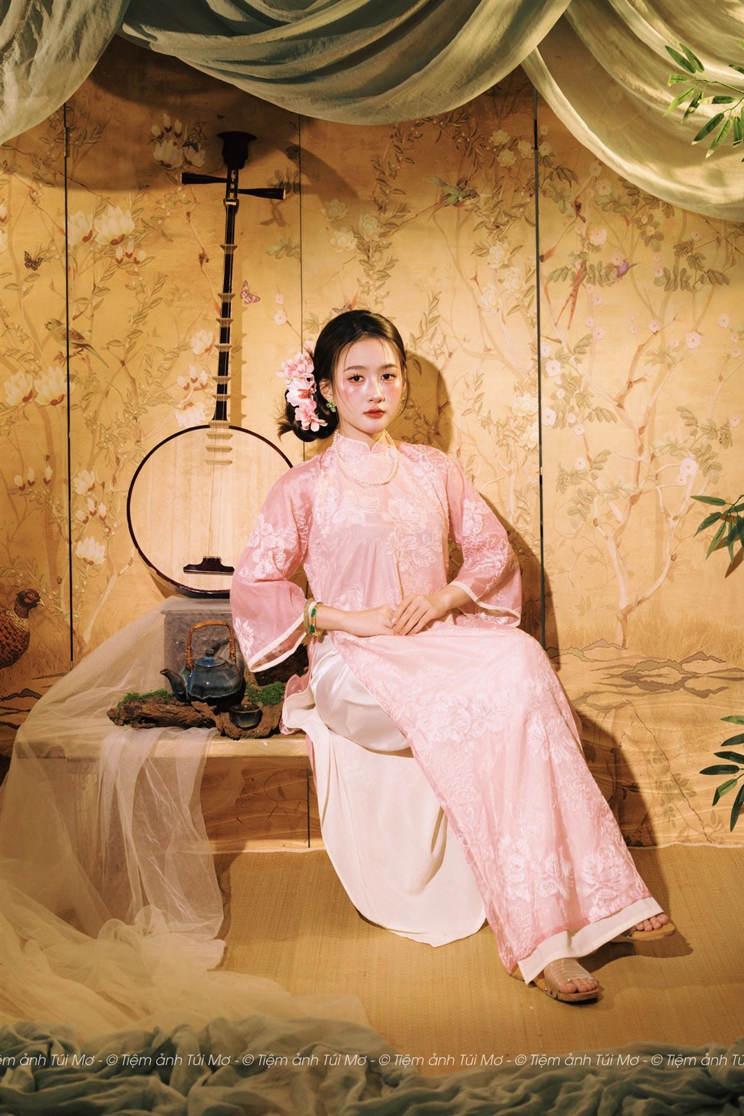 YÊU KIỀU 7
