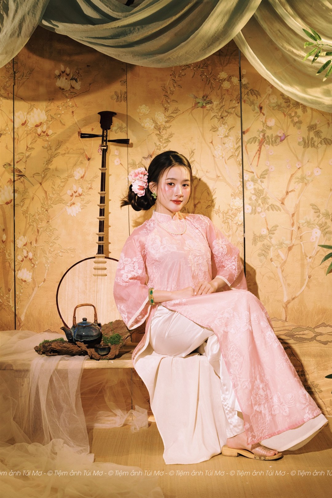 YÊU KIỀU 8