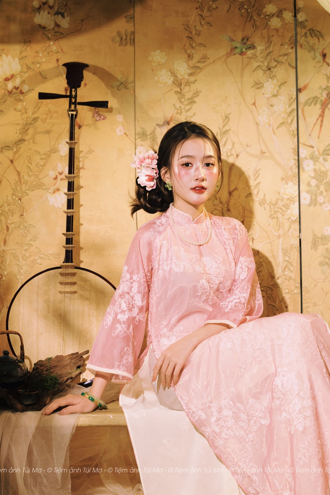 YÊU KIỀU 3