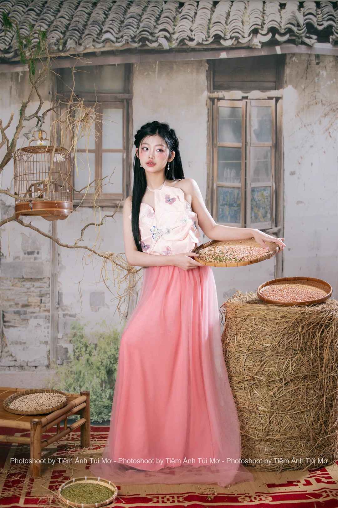 CÔ TẤM 4