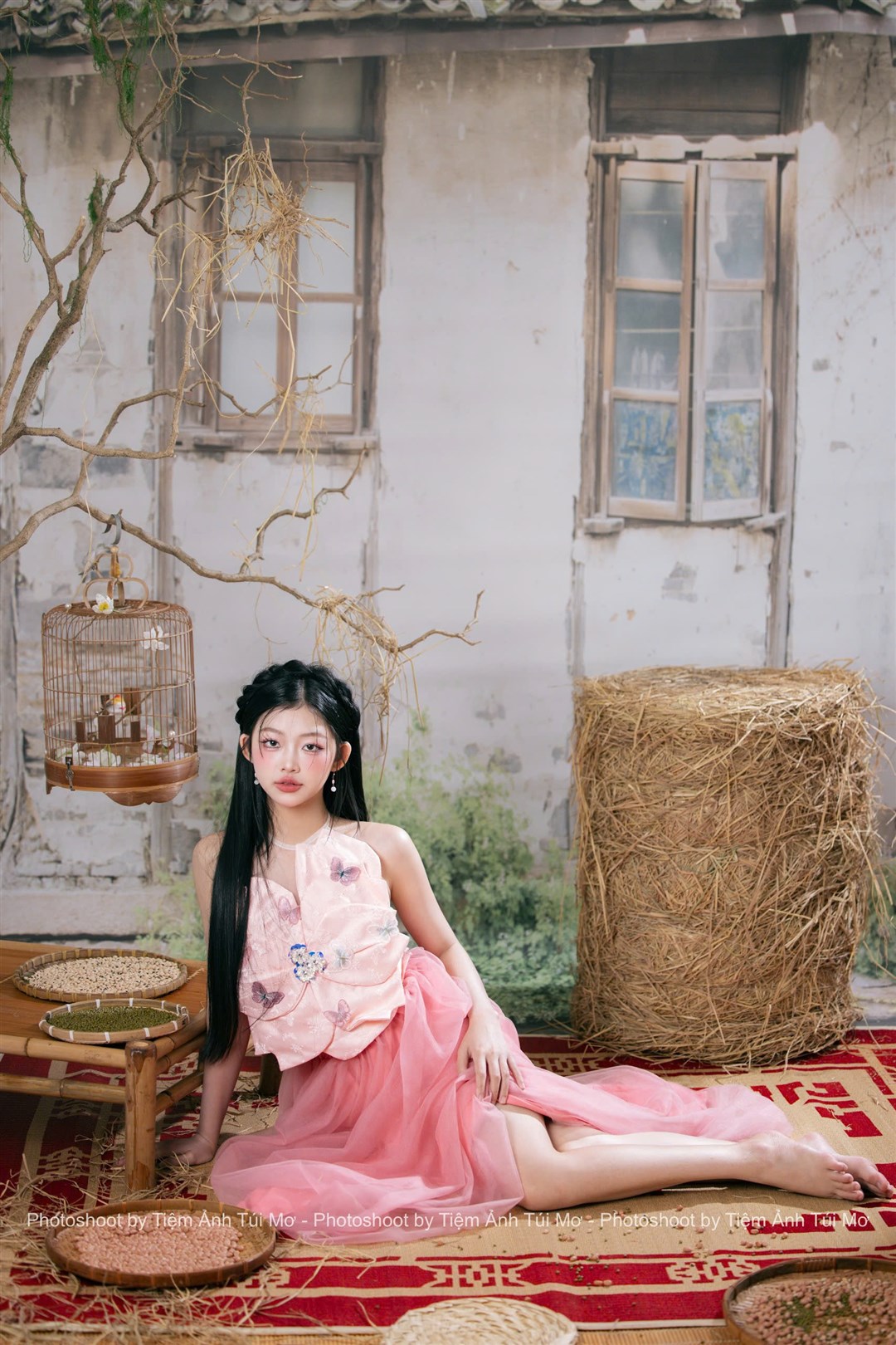 CÔ TẤM 10