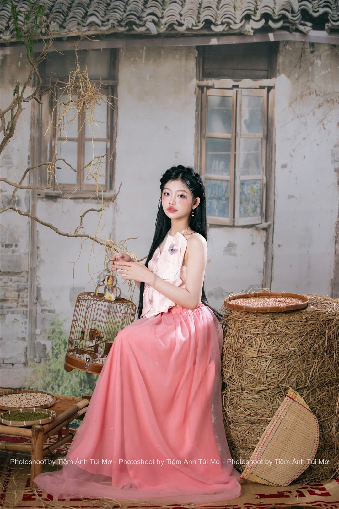 CÔ TẤM 11