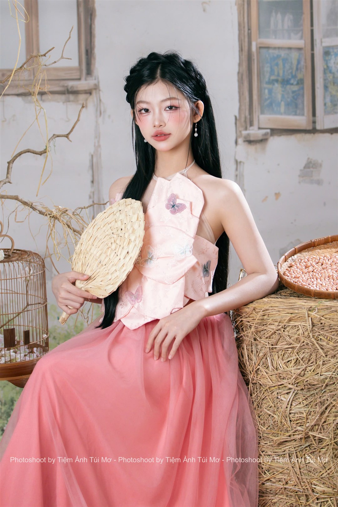 CÔ TẤM 12