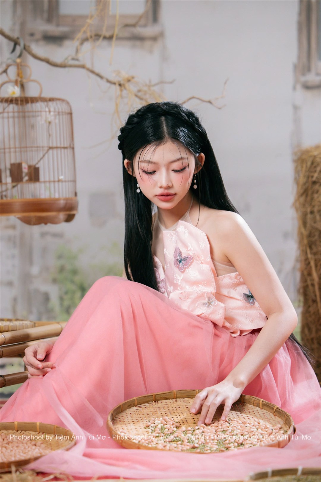 CÔ TẤM 3