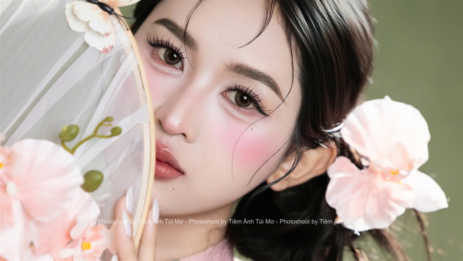 NHƯ HOA MÙA XUÂN 4