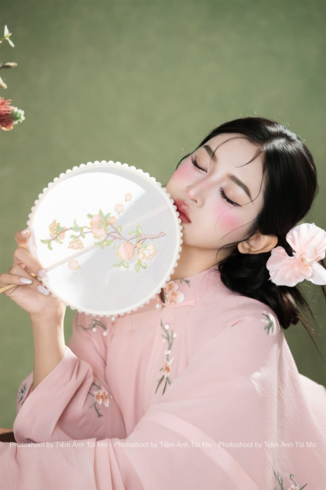 NHƯ HOA MÙA XUÂN 10