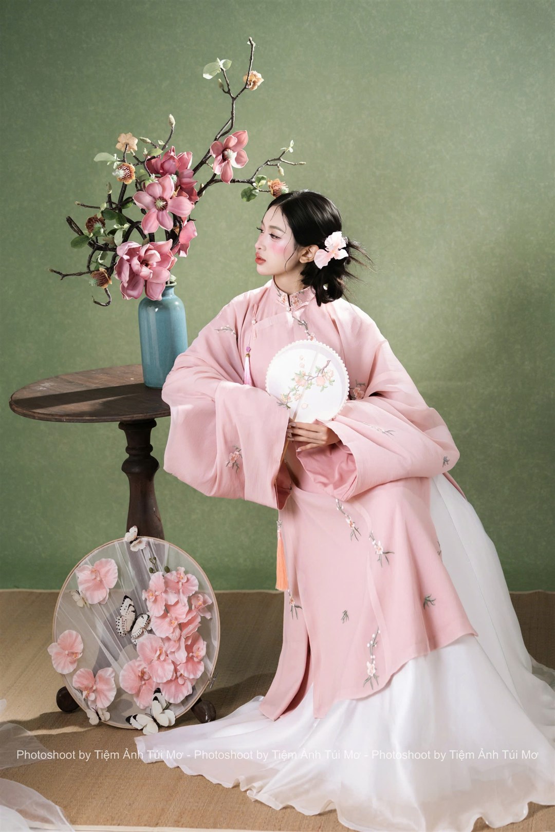 NHƯ HOA MÙA XUÂN 2