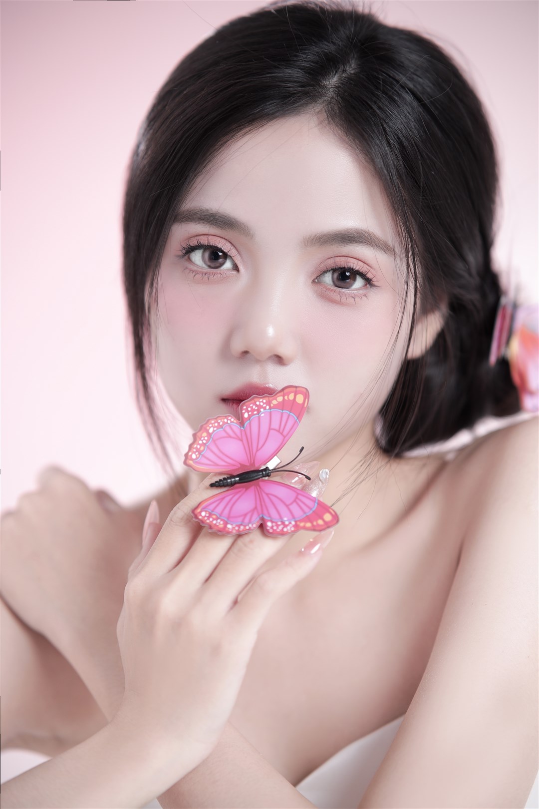 BUTTERFLY BEAUTY 9