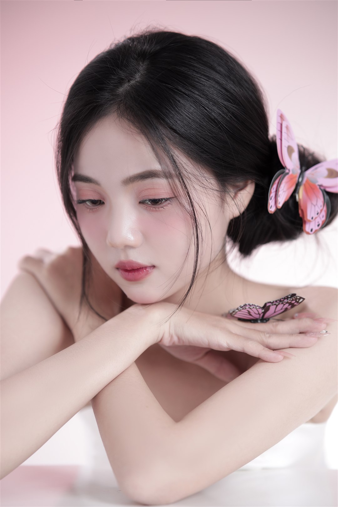BUTTERFLY BEAUTY 4