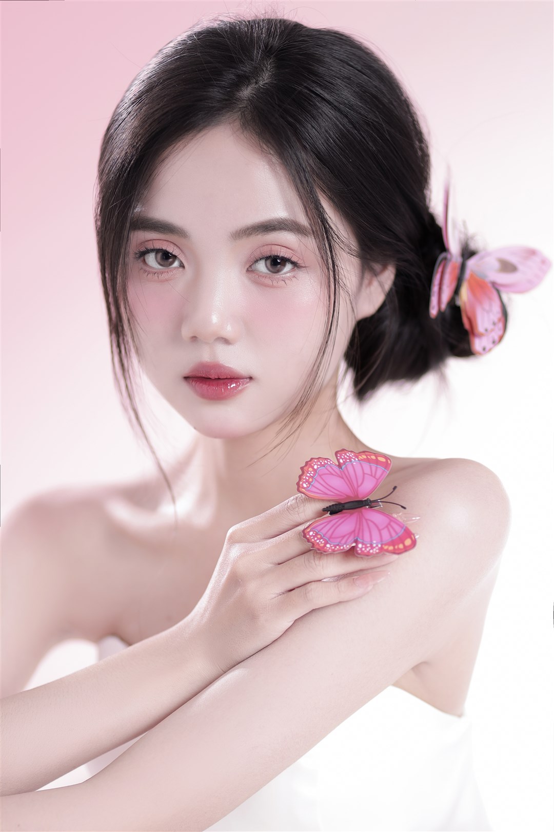 BUTTERFLY BEAUTY 2