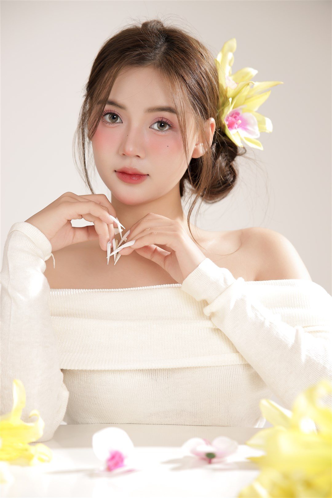 MUSE BEAUTY 5