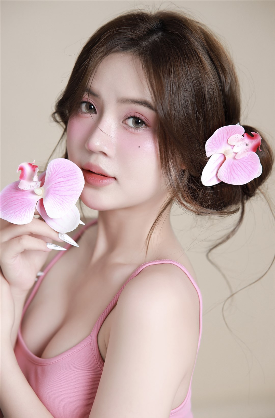 ROSY BEAUTY