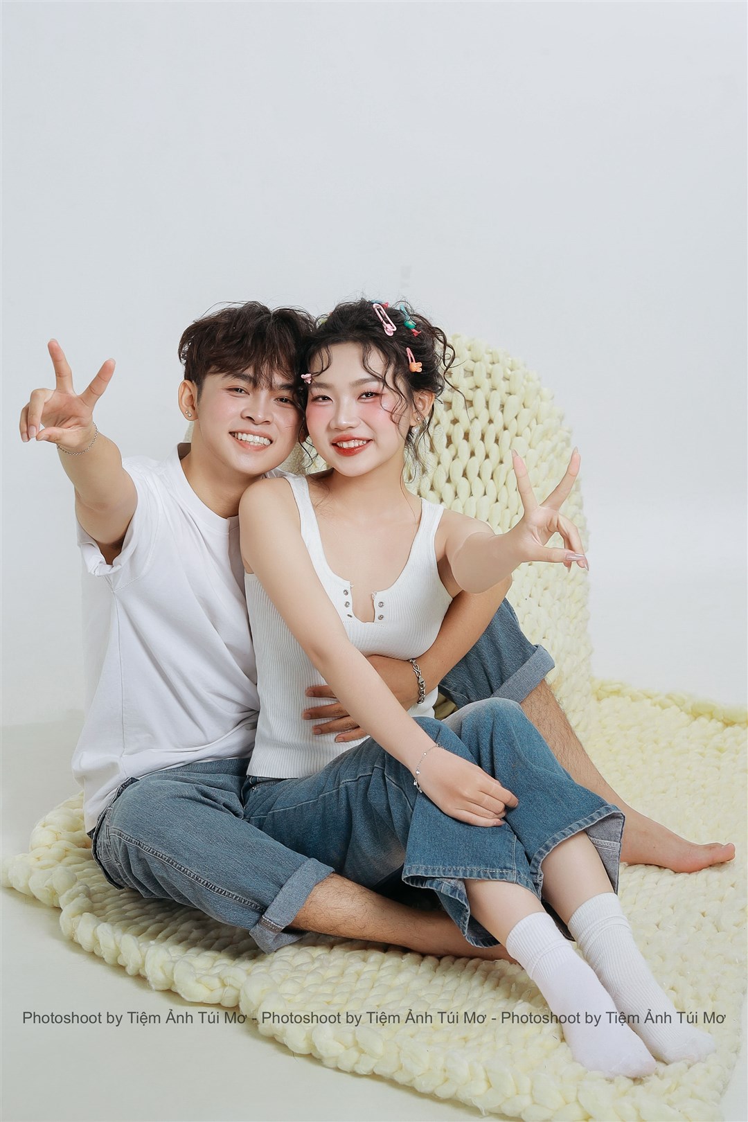UYÊN ƯƠNG 5