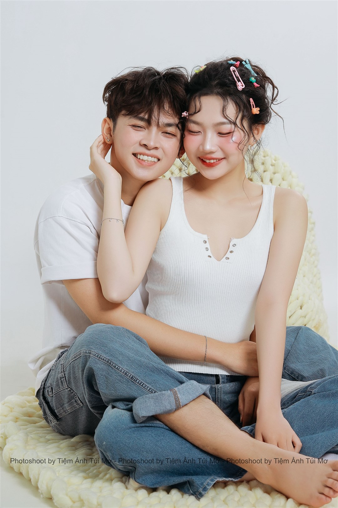 UYÊN ƯƠNG 6