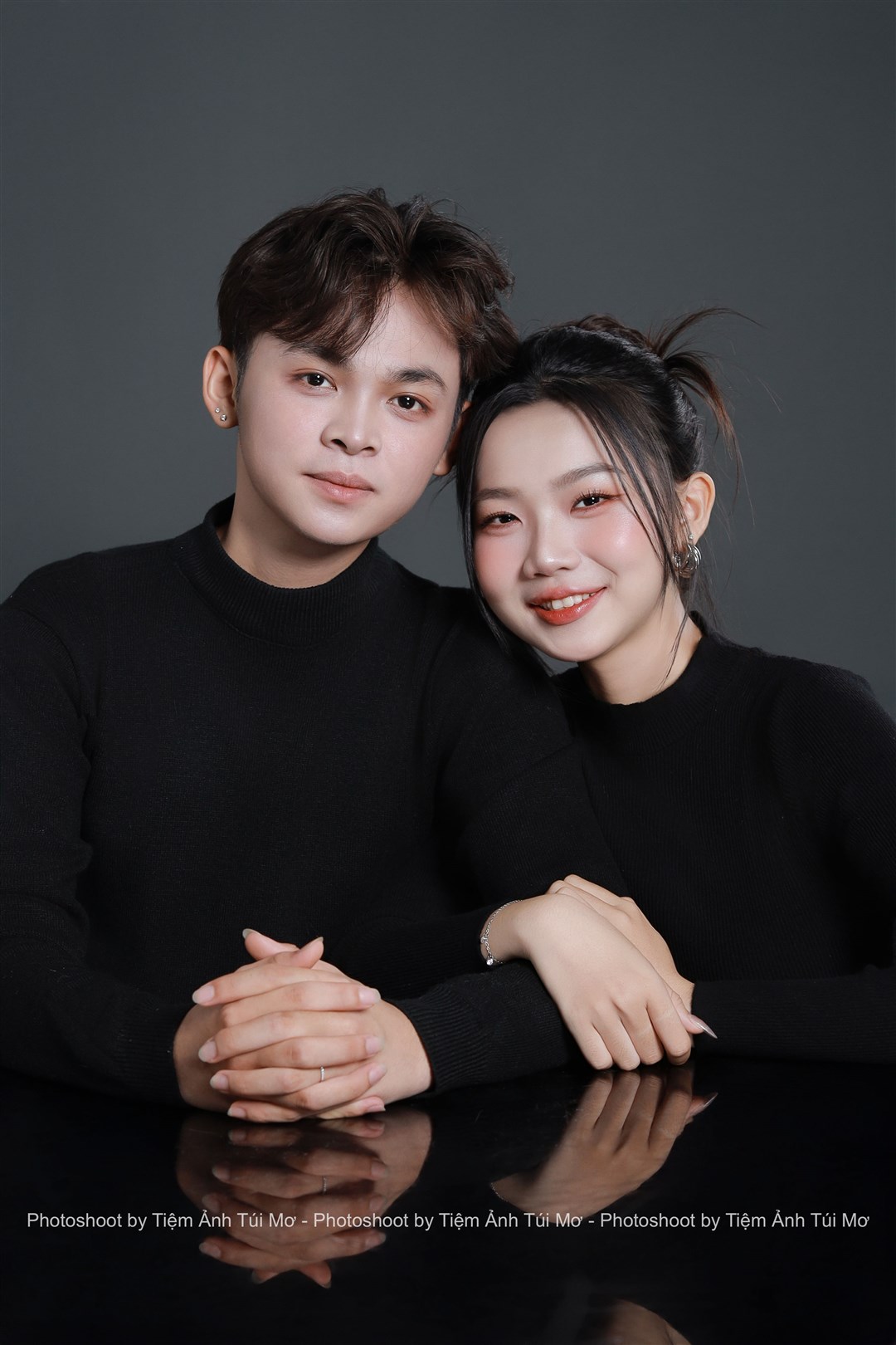 AN NHIÊN 8
