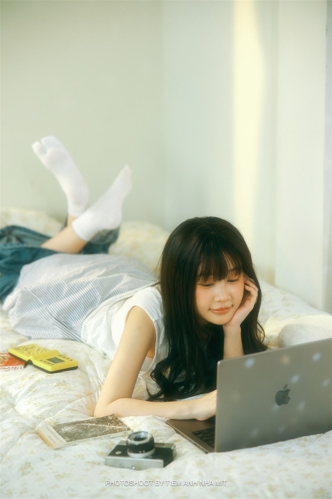 JAPANESE GIRL 5