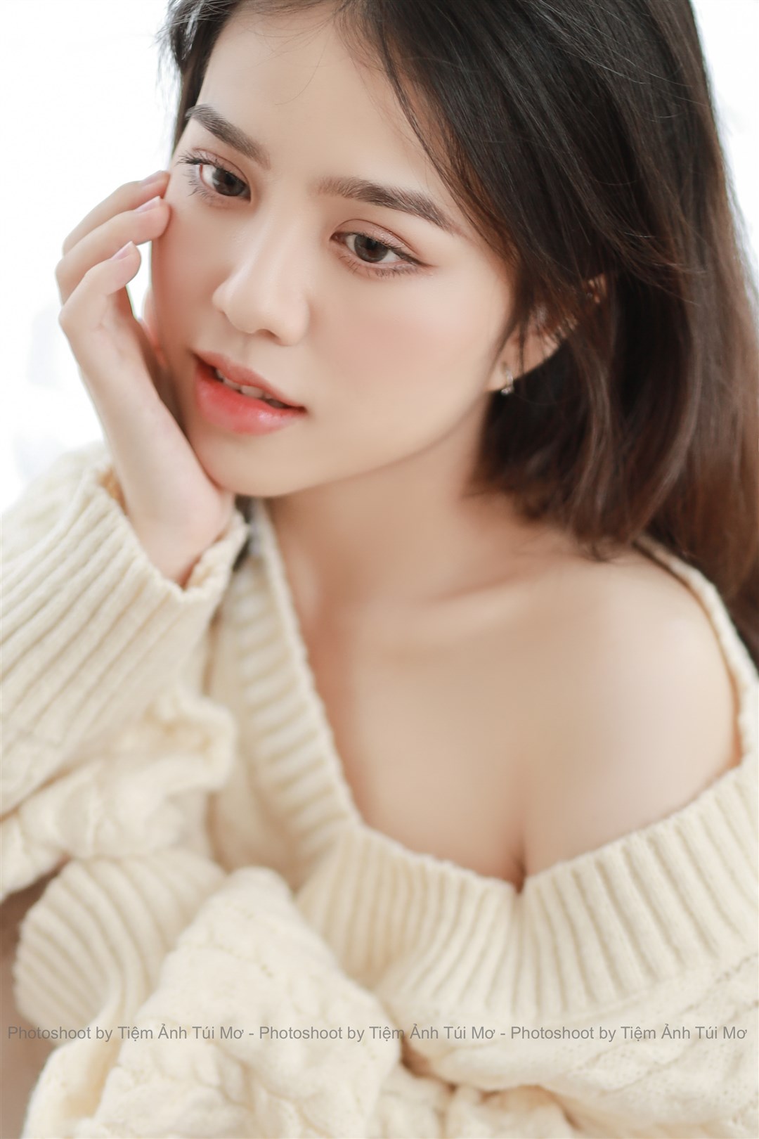 SƯƠNG SỚM MAI 4