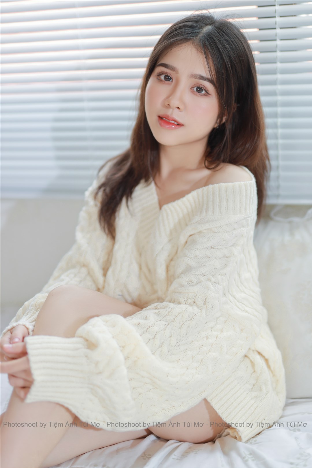 SƯƠNG SỚM MAI 5