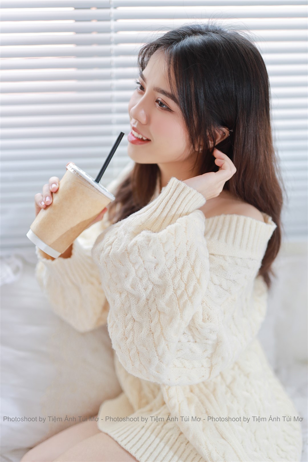 SƯƠNG SỚM MAI 6