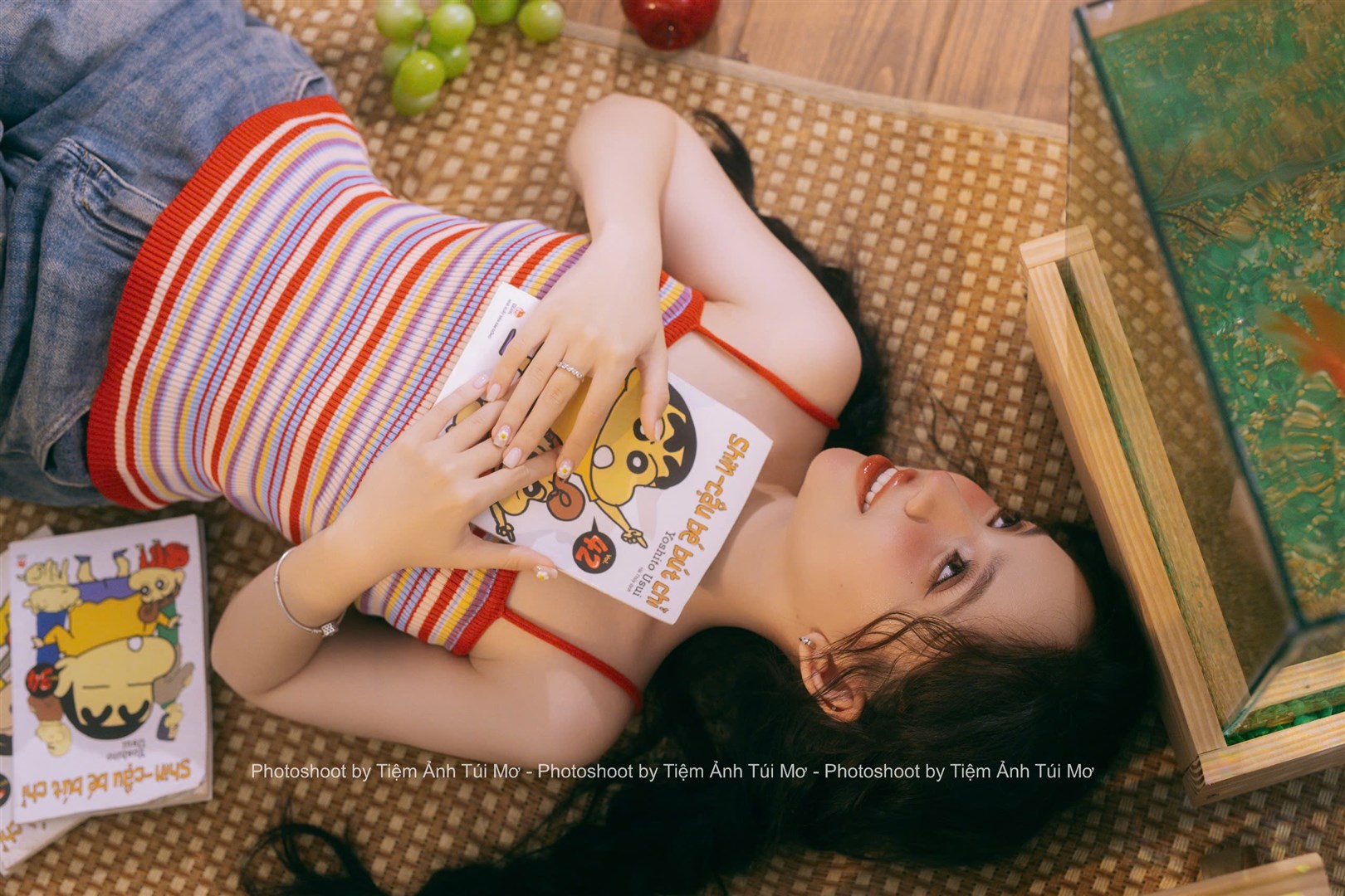 THANH HẠ 4