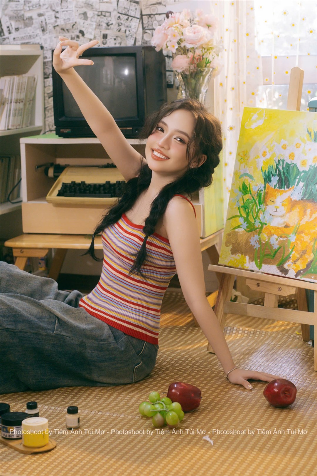 THANH HẠ 8