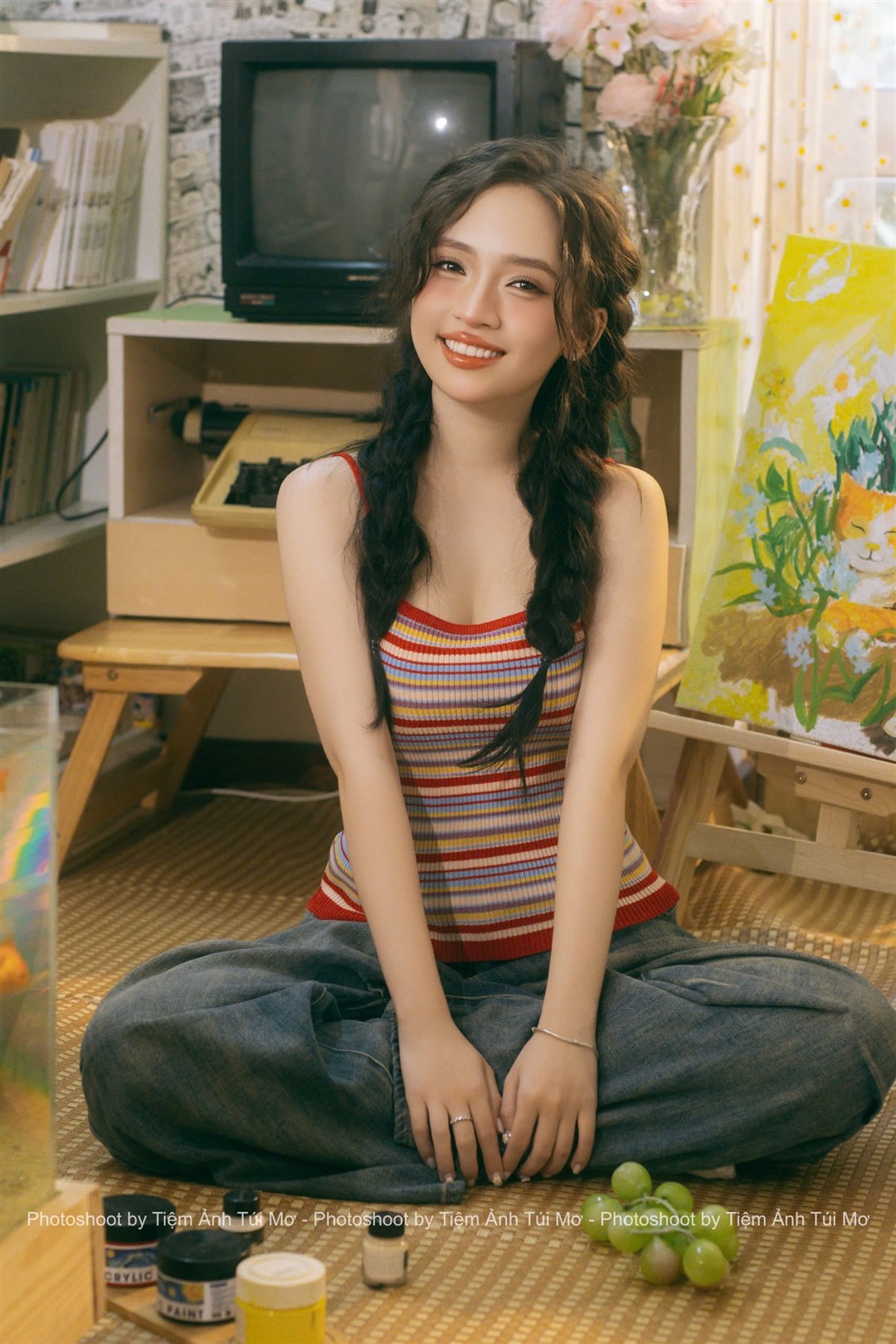 THANH HẠ 9