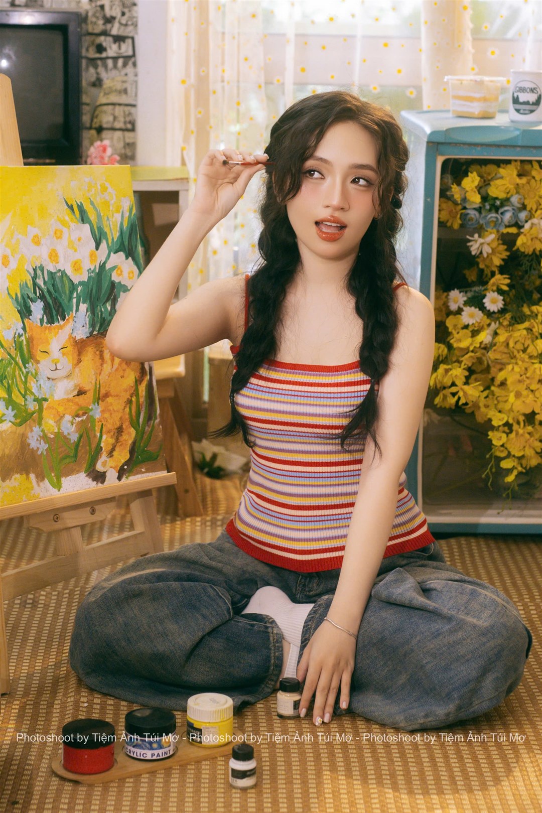 THANH HẠ 2