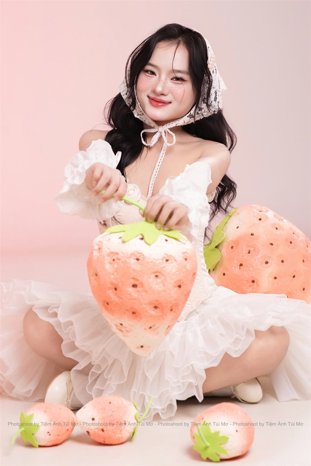 DÂU HỒNG 4
