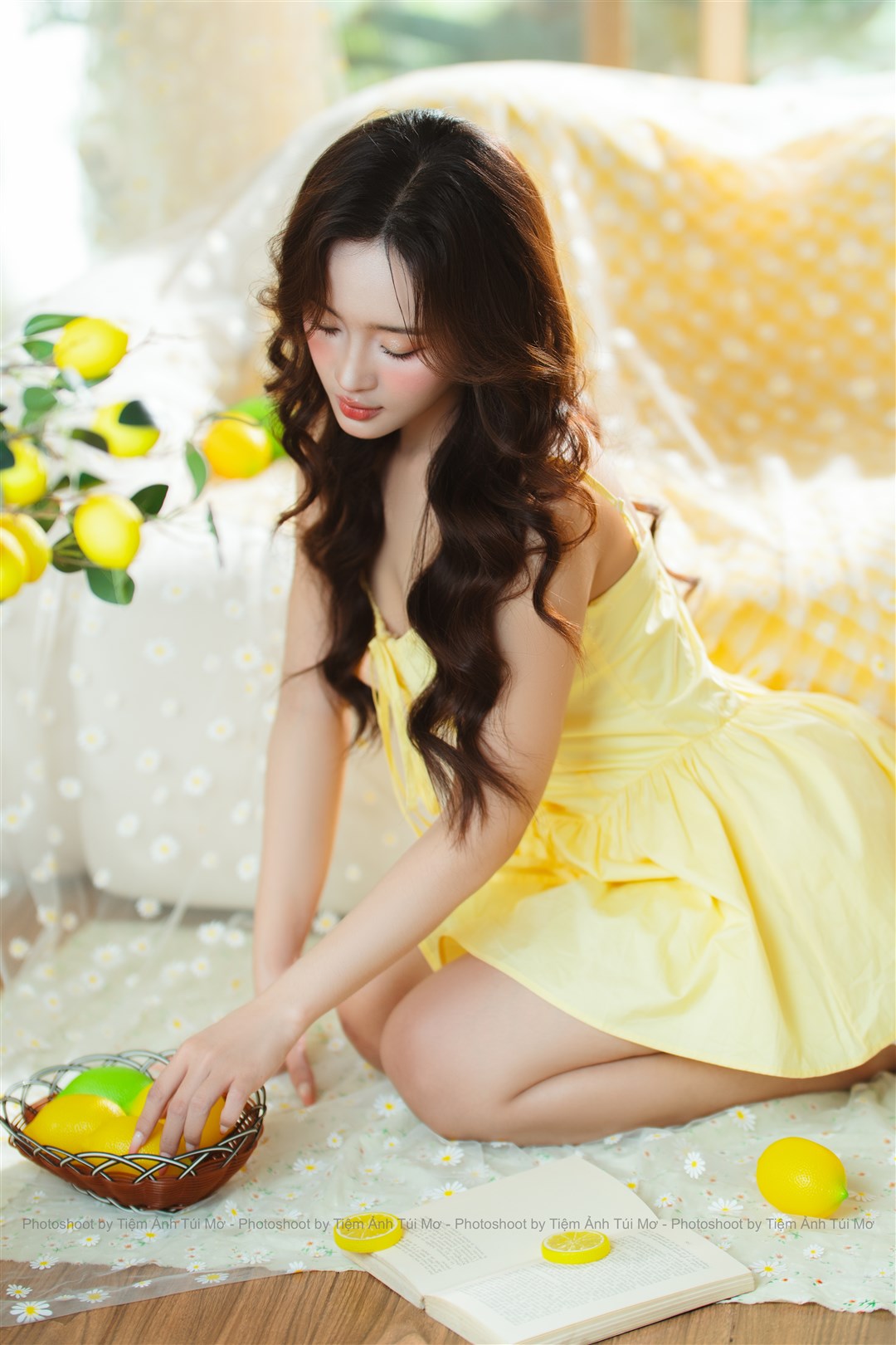 LEMON 7