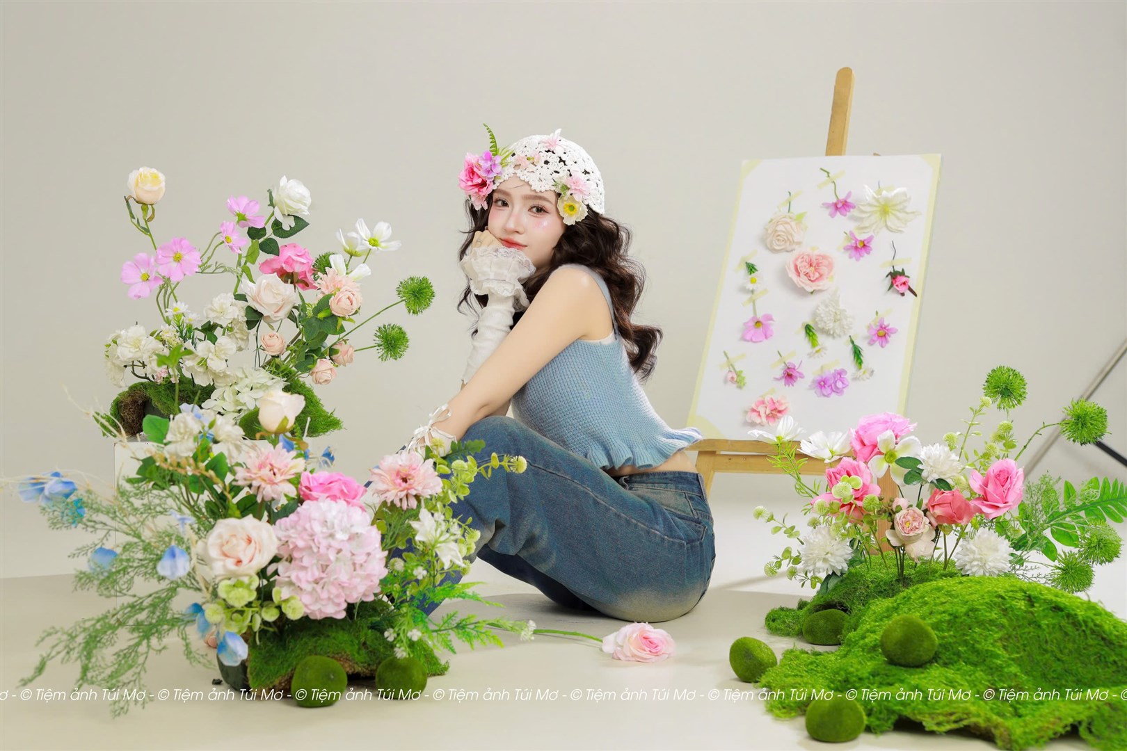 SPRING 8