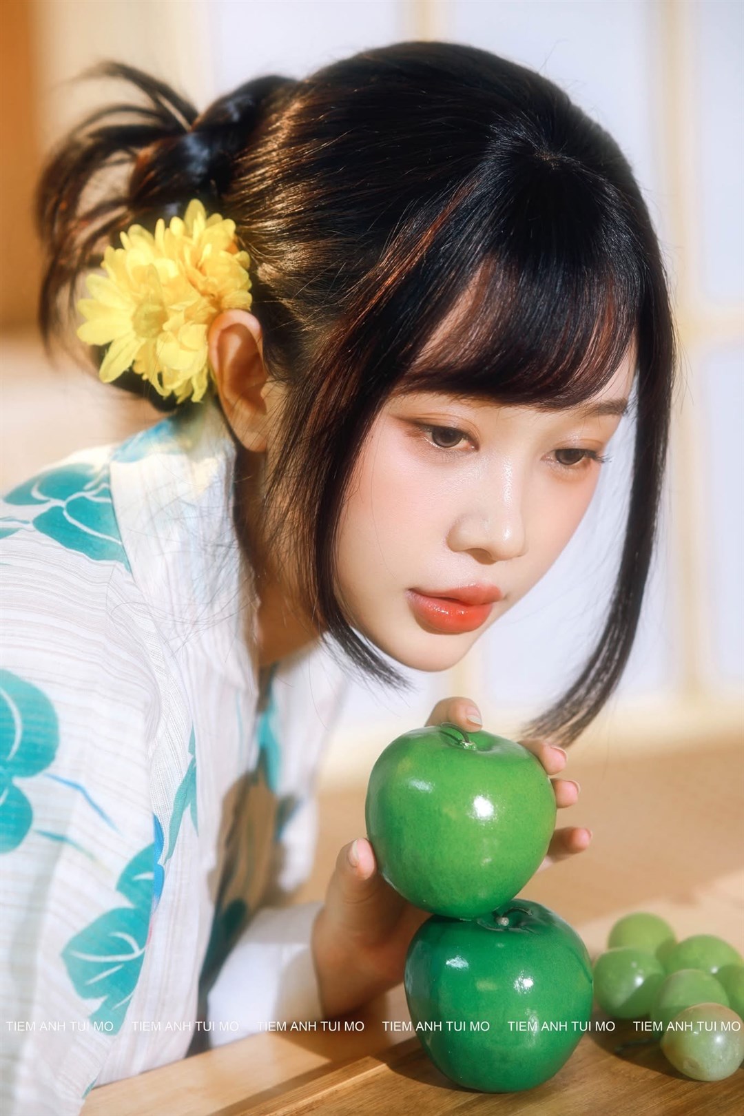 YUKATA 5
