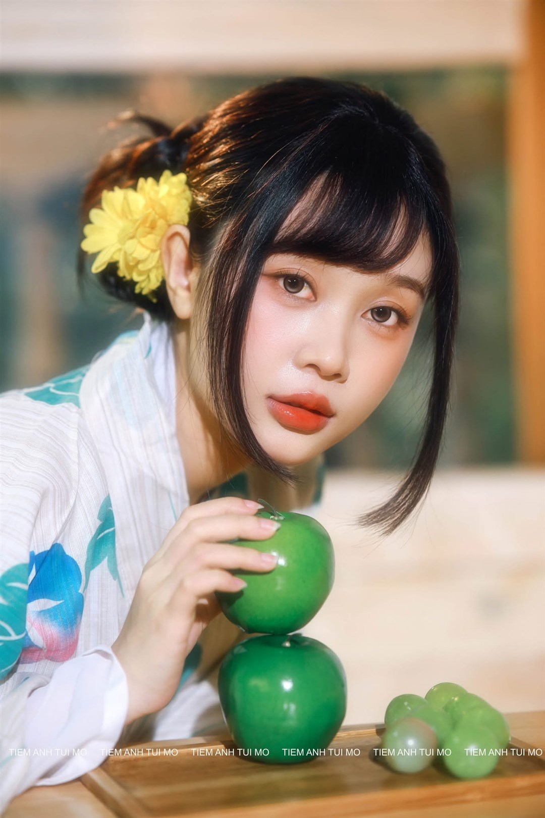 YUKATA 7