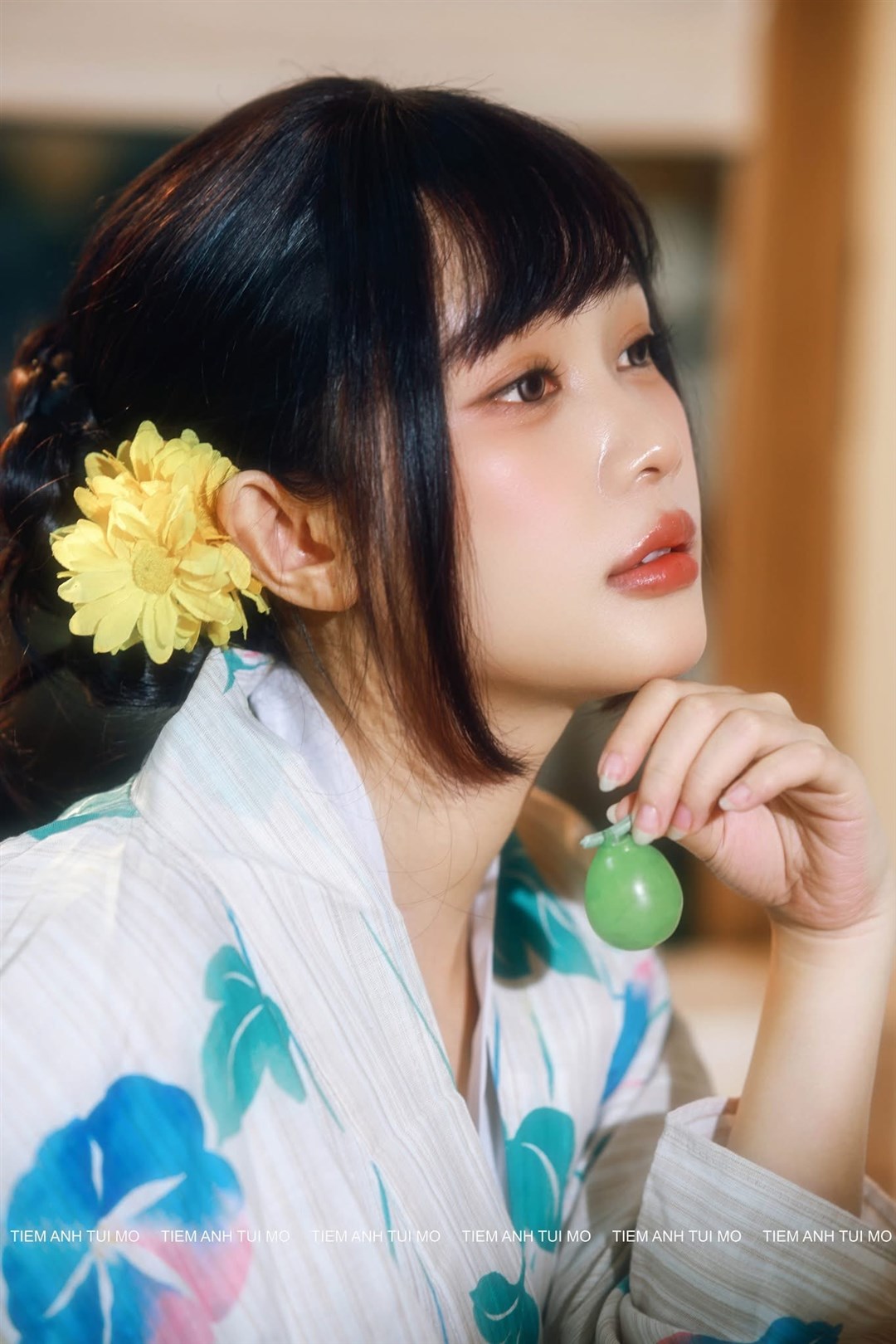 YUKATA 8