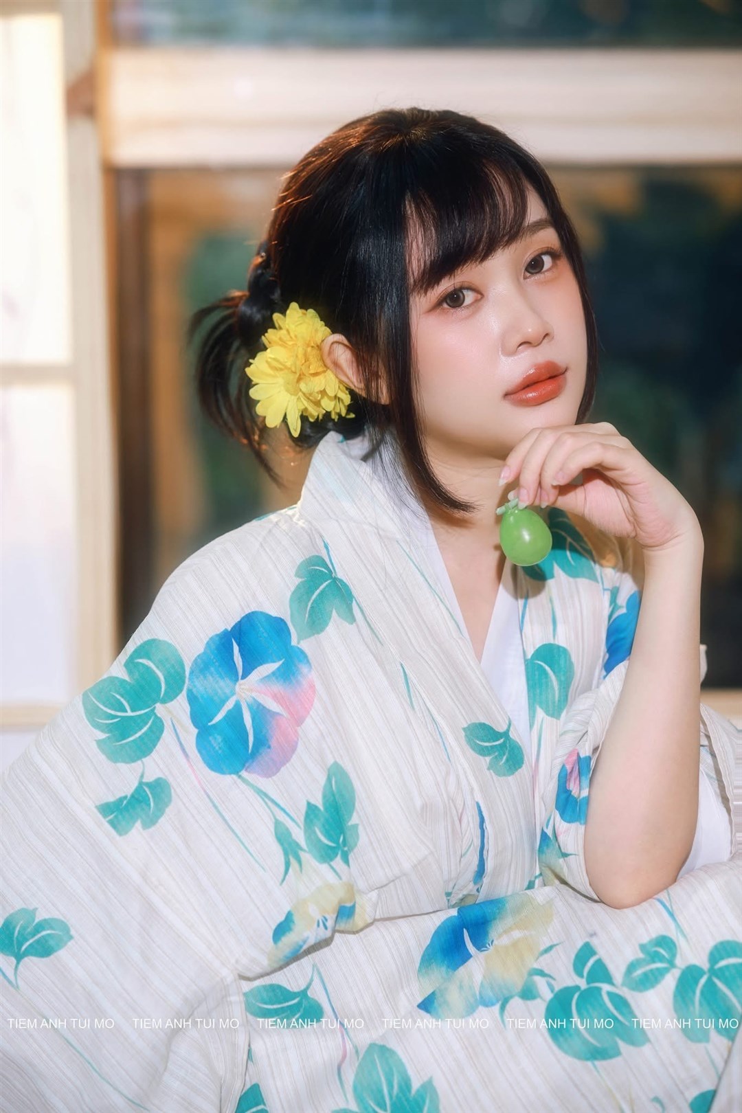 YUKATA