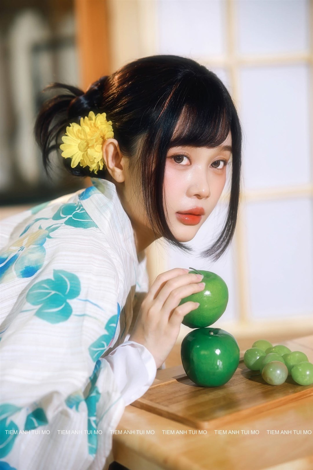 YUKATA 2