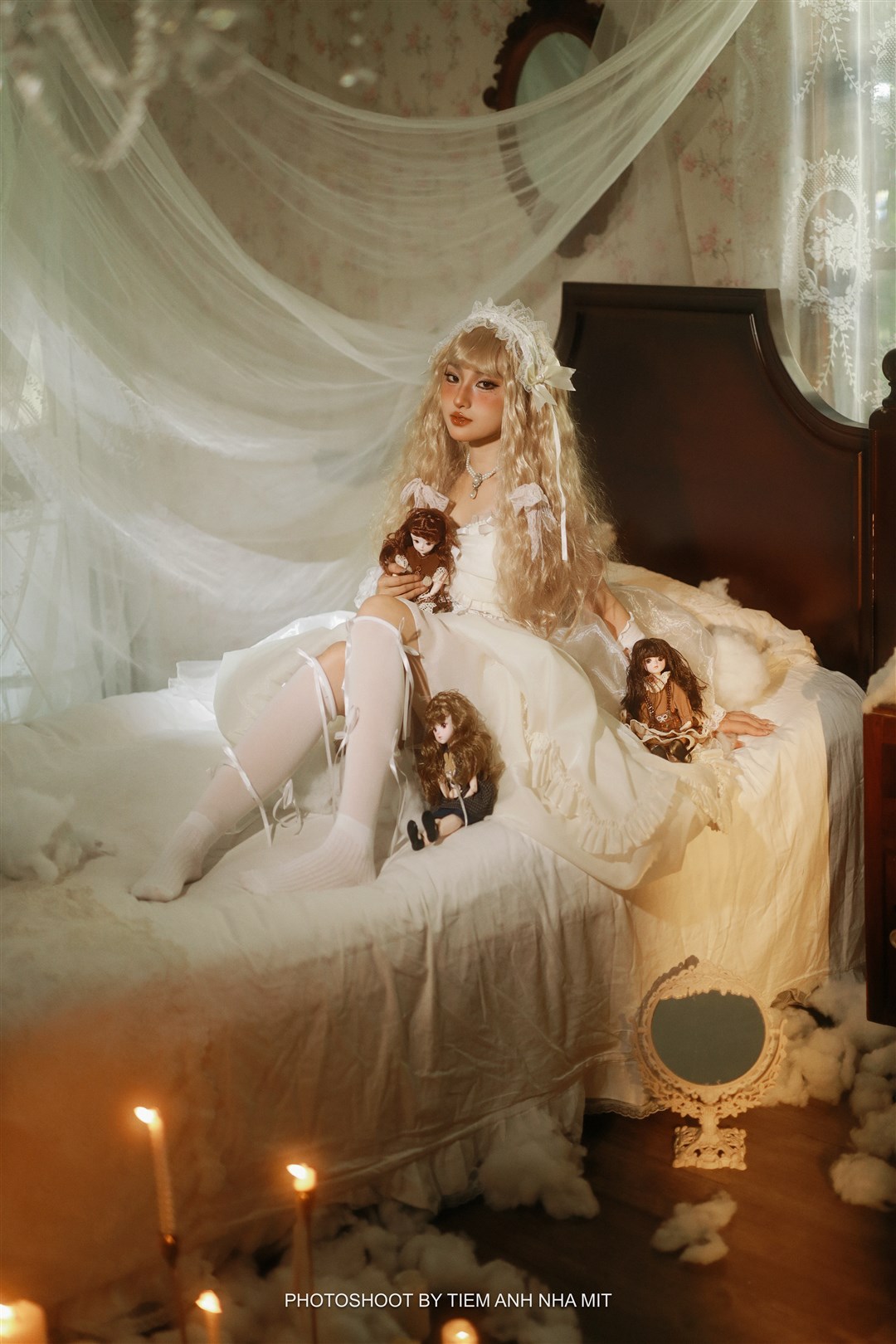 DOLL 12